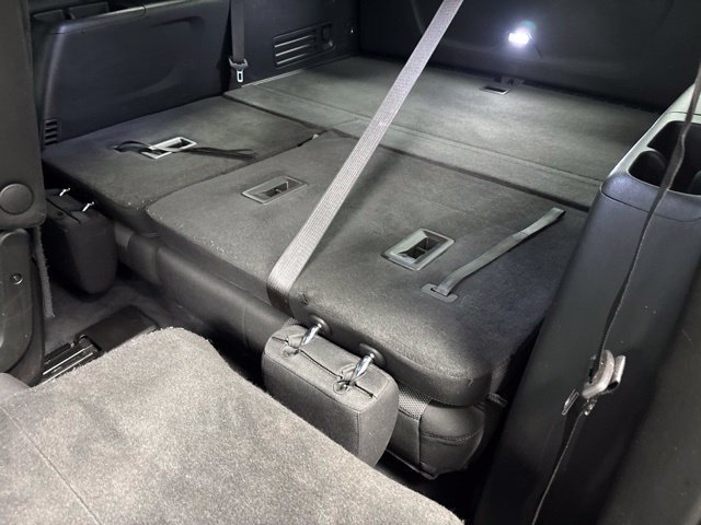 Used 2022 Chevrolet Traverse LT FWD image 24
