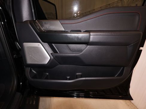 Certified 2025 Ford F150 Raptor AWD/4WD image 21