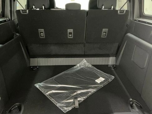 New 2025 Ford Bronco Big Bend image 16