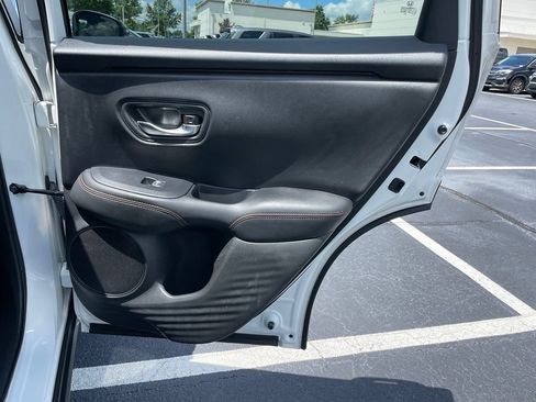 Used 2025 Honda HR-V Sport image 34