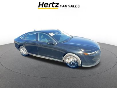 Used 2024 Honda Accord EX