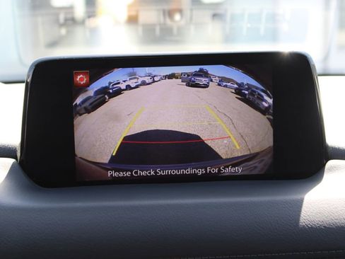Used 2020 MAZDA CX-5 Grand Touring FWD image 23