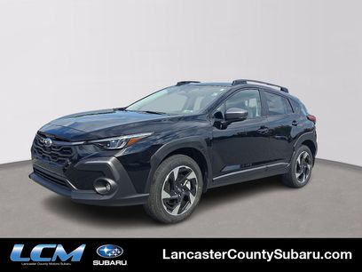 New 2025 Subaru Crosstrek 2.5i Limited