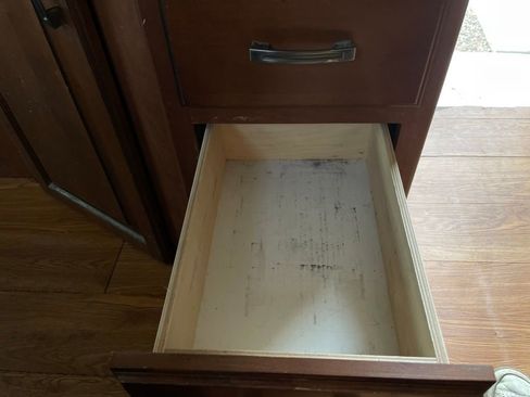 Used 2013 Ford E-450 and Econoline 450 Super Duty w/ Motorhome Prep Pkg image 68