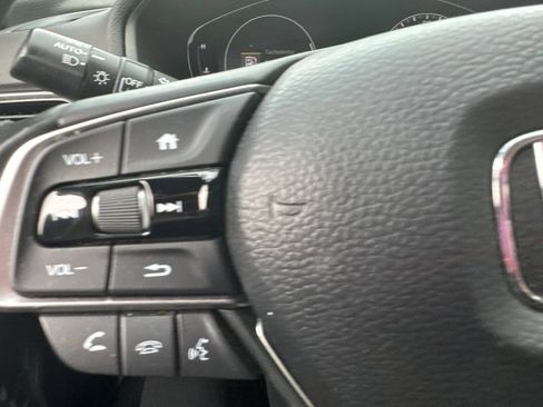 Used 2019 Honda Accord EX-L image 9