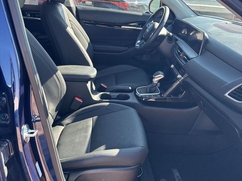 Used 2024 Kia Seltos EX image 27