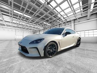 Certified 2023 Toyota GR86 Premium
