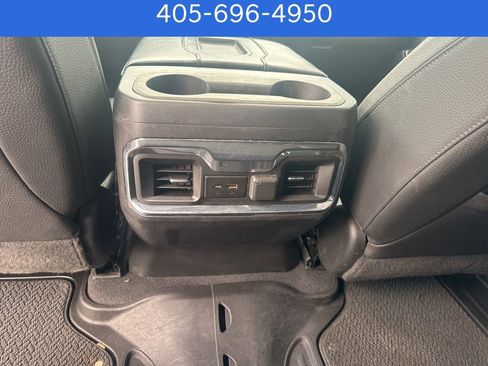 Used 2021 GMC Sierra 1500 Denali w/ Driver Alert Package II AWD/4WD image 28