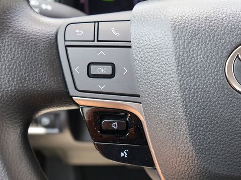 New 2026 Toyota Camry LE w/ Convenience Package FWD image 10