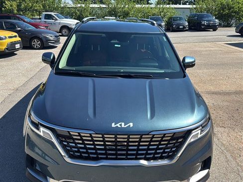 Used 2024 Kia Carnival SX FWD image 10