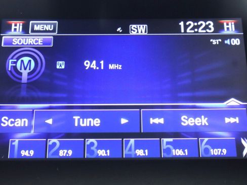 Used 2018 Honda CR-V EX-L image 16