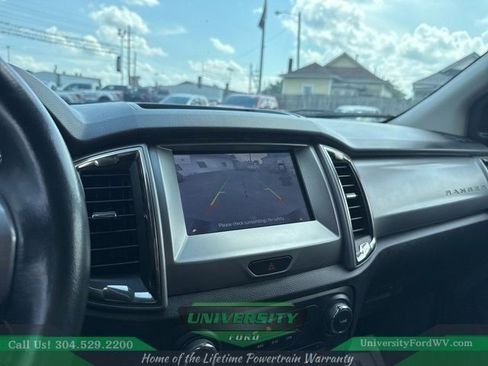 Used 2020 Ford Ranger XLT w/ XLT Sport Appearance Package image 22