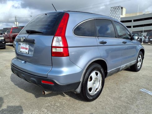 Used 2008 Honda CR-V LX image 23