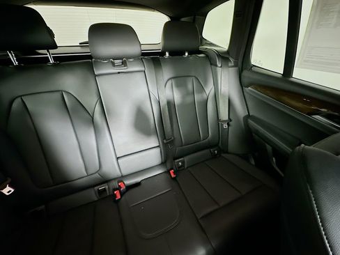 Used 2020 BMW X3 sDrive30i RWD image 14