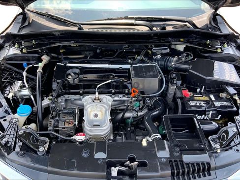 Used 2016 Honda Accord Sport image 31
