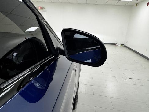 Used 2018 Mercedes-Benz GLC 43 AMG 4MATIC Coupe image 30