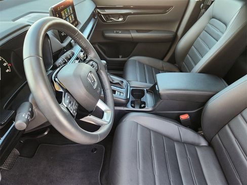 Used 2024 Honda CR-V EX-L image 12