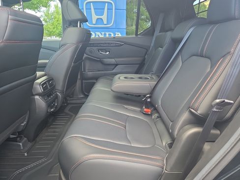 New 2026 Honda Passport TrailSport Elite image 35