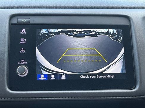 Used 2022 Honda HR-V Sport image 18