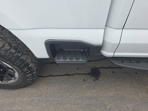 New 2026 Ford F250 XLT image 8