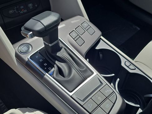 New 2026 Kia Sportage EX FWD image 27
