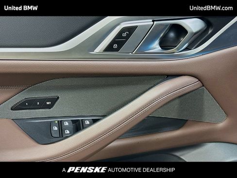 New 2026 BMW 430i w/ M Sport Package RWD image 3