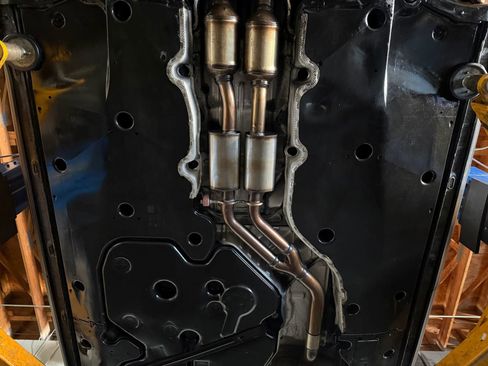 Used 2018 Volkswagen Atlas SE image 51