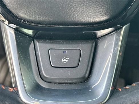 Used 2026 Honda CR-V Sport Touring image 27