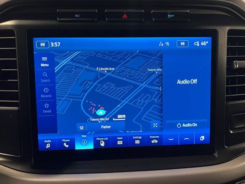 Used 2023 Ford F150 XLT w/ Equipment Group 302A High image 17