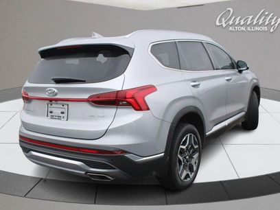 Used 2023 Hyundai Santa Fe Limited