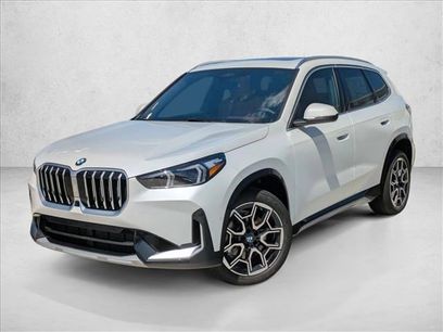 Used 2026 BMW X1 xDrive28i w/ Technology Package