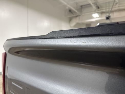 Used 2020 Chevrolet Silverado 1500 Custom w/ Custom Value Package image 30