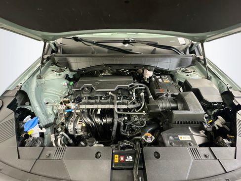 Used 2025 Hyundai Kona SEL AWD/4WD image 34