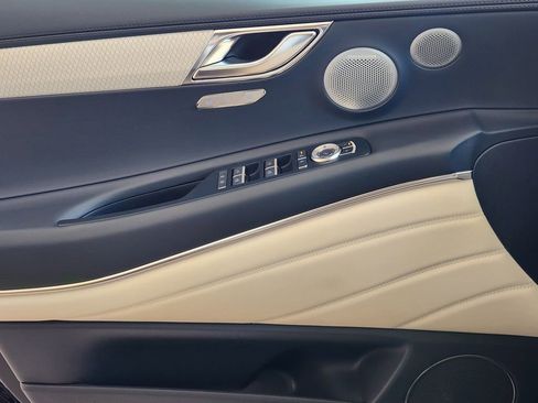 New 2026 Genesis GV80 3.5T Prestige AWD/4WD image 16