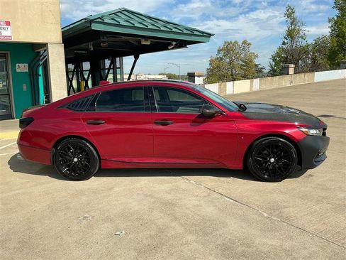 Used 2019 Honda Accord EX-L image 8
