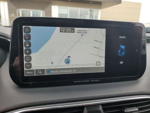 Used 2023 Hyundai Santa Fe Limited image 5