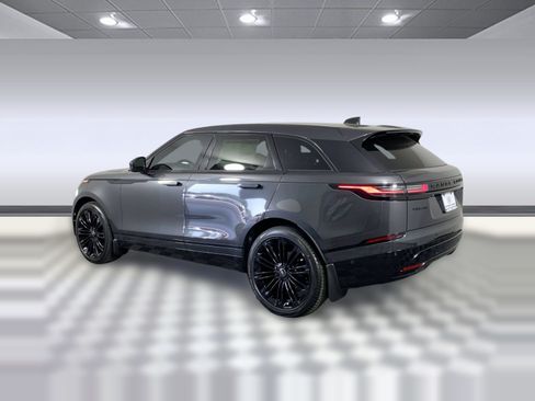 Used 2026 Land Rover Range Rover Velar Dynamic SE AWD/4WD image 3