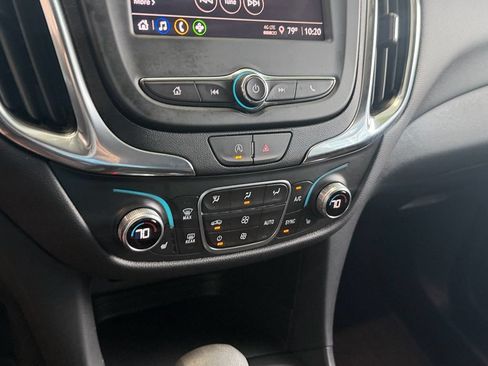 Used 2024 Chevrolet Equinox LT w/ LPO, Cargo Package FWD image 13