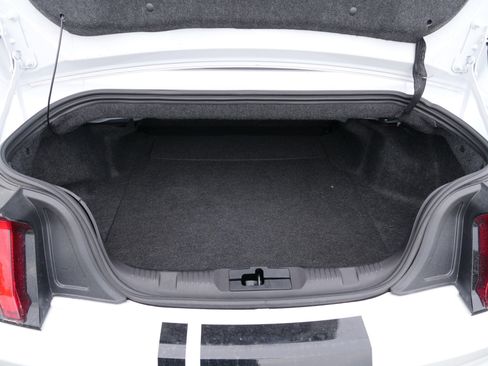 Used 2023 Ford Mustang GT Premium w/ Ford Safe & Smart Package image 14