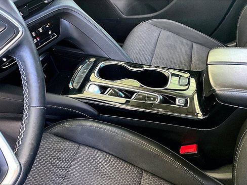 Used 2021 Buick Envision Preferred image 14