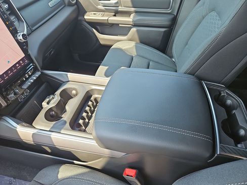 New 2026 RAM 1500 Big Horn image 34