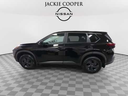 New 2026 Nissan Rogue SV w/ Cold Weather Package image 8