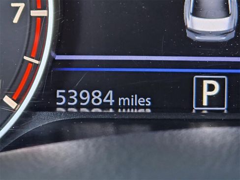 Used 2024 Nissan Altima 2.5 SV w/ SV Premium Package image 46