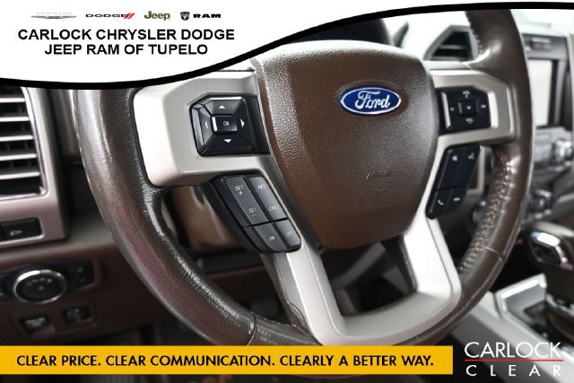 Used 2019 Ford F150 King Ranch AWD/4WD image 17