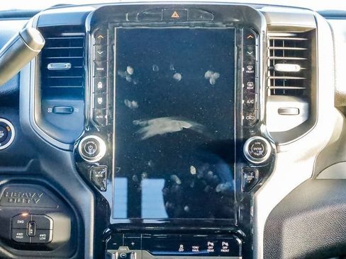 New 2026 RAM 2500 Tradesman image 15