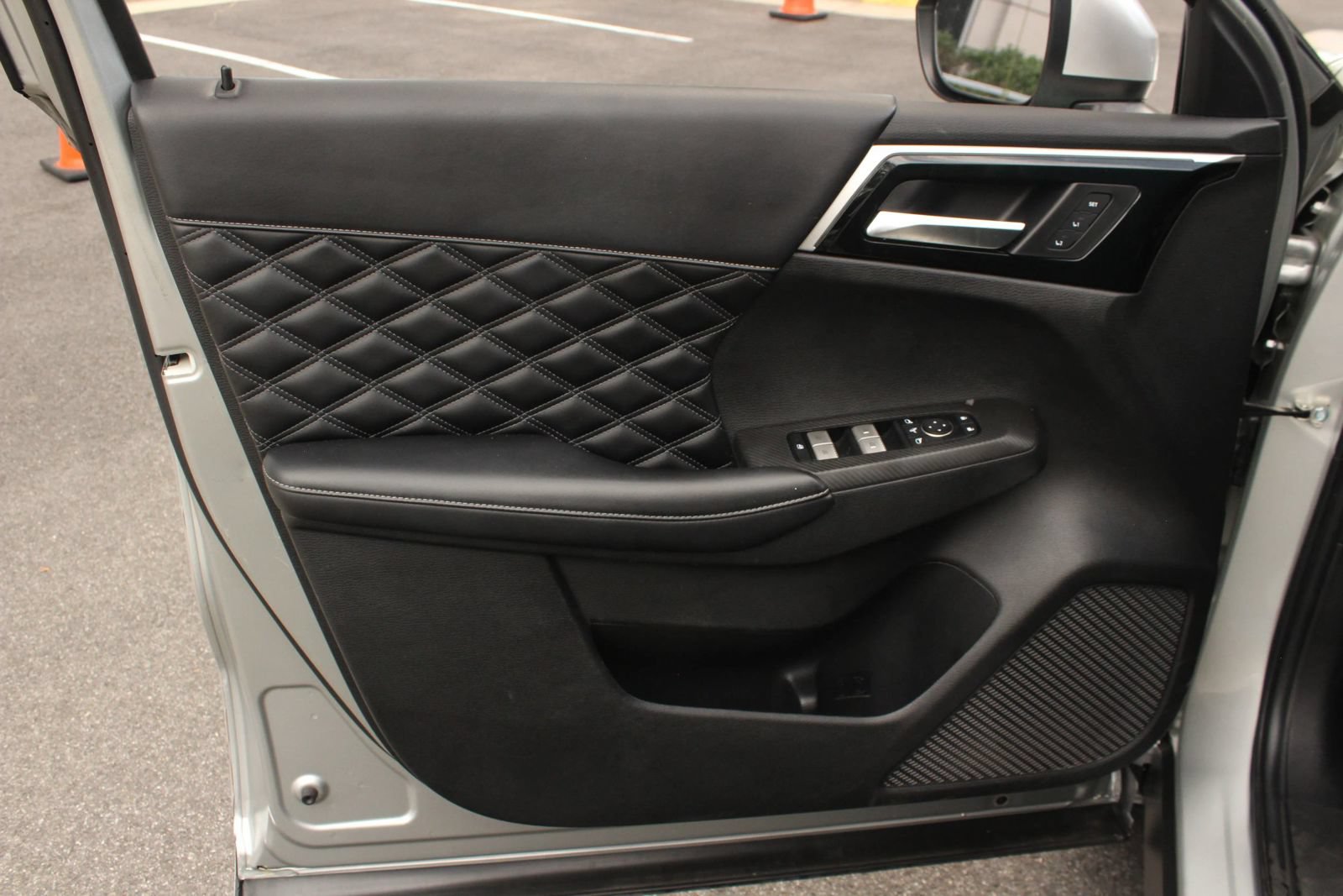 Used 2022 Mitsubishi Outlander SEL FWD image 13
