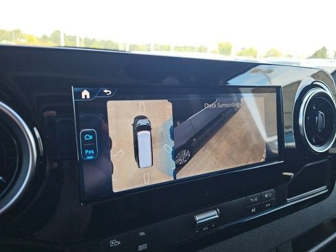 New 2025 Mercedes-Benz Sprinter 2500 image 42