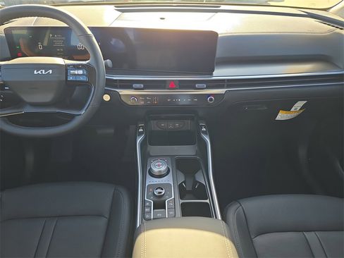 New 2026 Kia Sorento EX image 17
