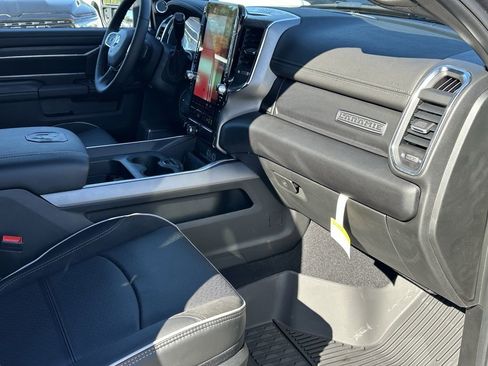 New 2026 RAM 3500 Laramie image 38