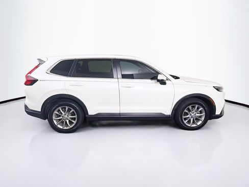 Used 2023 Honda CR-V EX-L image 10